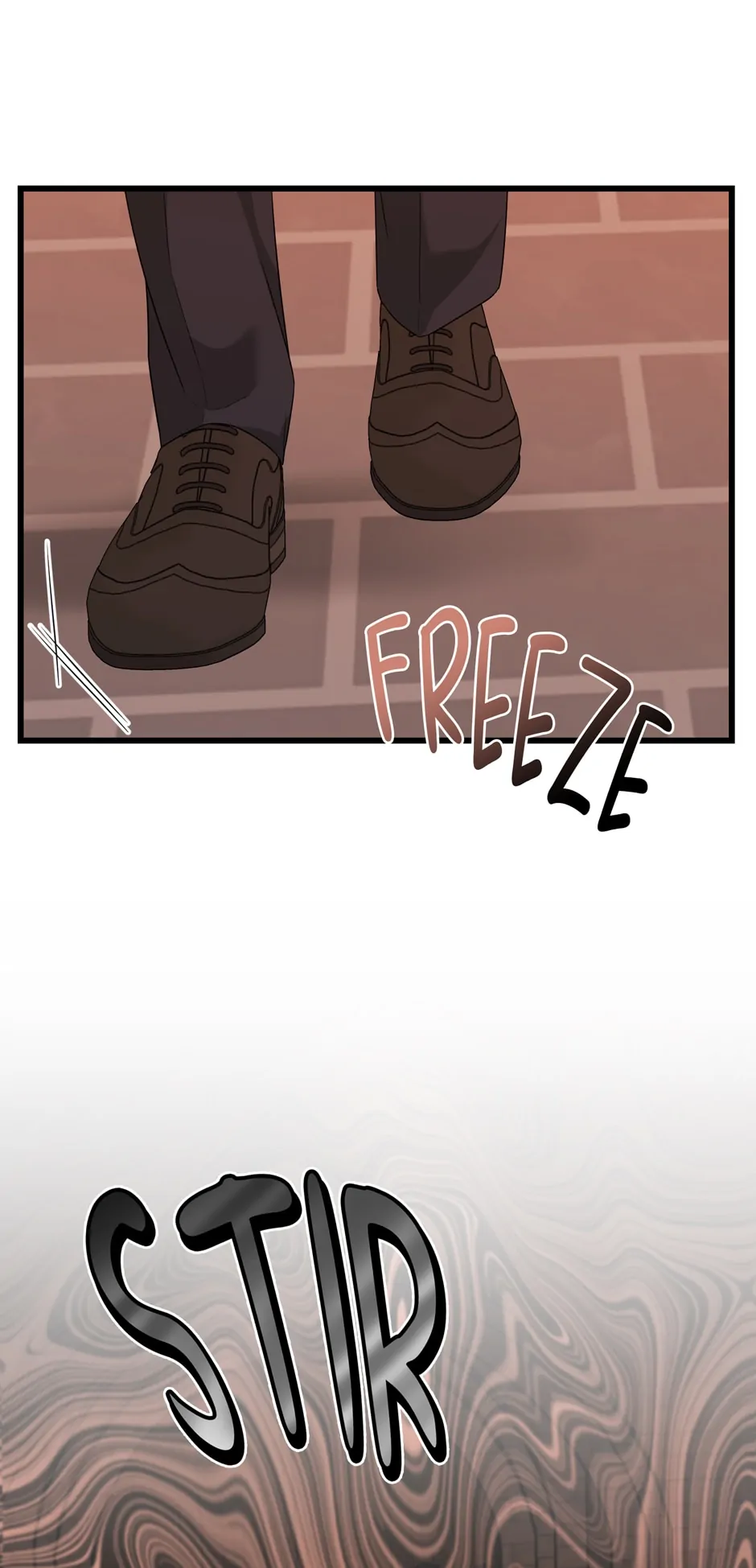 Four Dangerous Brothers to My Rescue! Chapter 86 - page 26